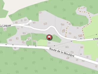 Carte de Avolio Richard à Caille