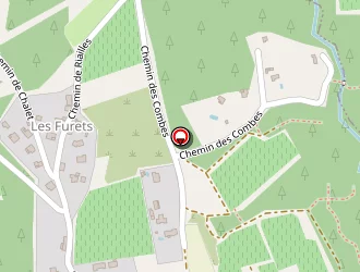 Carte de Nivelon Marcel à Saint-martin-de-la-brasque