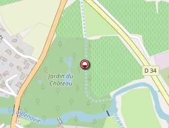 Carte de Diag Immo 13 à Boisseron