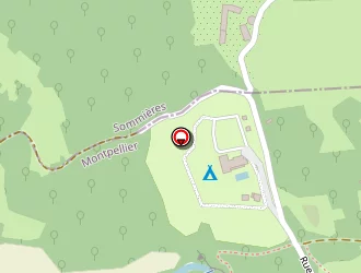 Carte de Daviflor à Boisseron