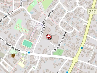 Carte de Munoz Stéphane à Saint-mathieu-de-tréviers