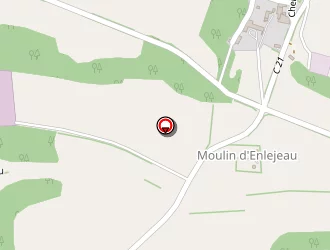 Carte de Fitzpatrick Christiane à Jegun