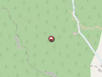 Carte de Viano Augusto à Colomars