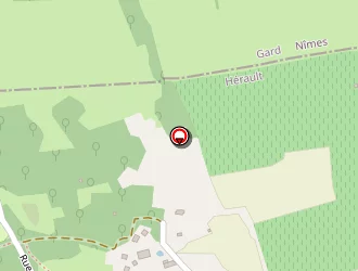 Carte de Ddlx à Boisseron