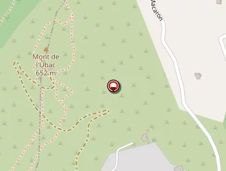 Carte de Kostovic Vladimir à Cantaron