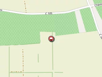 Carte de Les Ecuries Du Roi à Beaucaire