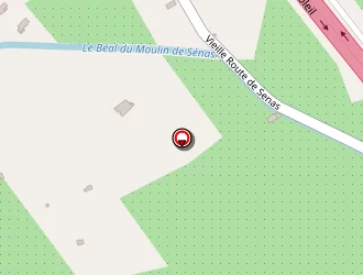 Carte de Séveriner-photographe à Orgon