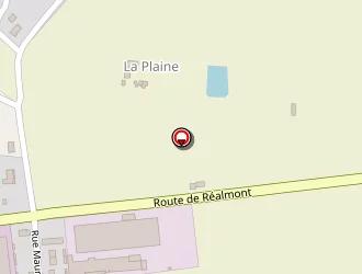 Carte de Khemiri Soufyan à Graulhet