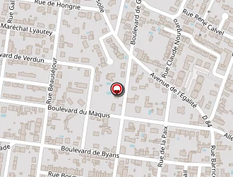 Carte de Aviva Scpmg G.g & S.r à Graulhet