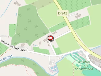 Carte de Création Site Web 84 à Lourmarin