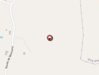 Carte de Fernandes De Oliveira Alessandro à Cassen