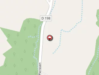 Carte de Oak Services à Beaumont-de-pertuis