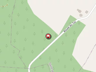 Carte de Roquelaure Michel à Louer