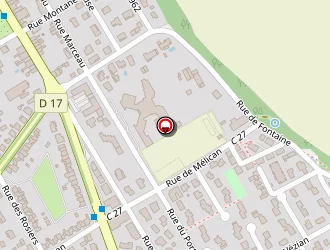 Carte de Deedee Vintage à Grenade