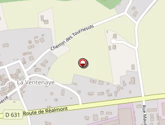 Carte de Sofacuir à Graulhet