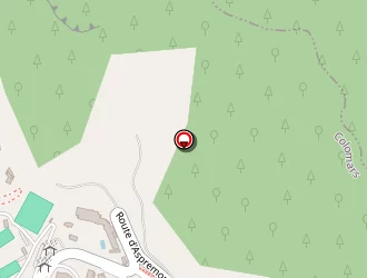 Carte de Agathe Jardins à Colomars