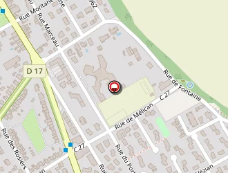 Carte de Rumeau Marcel à Grenade