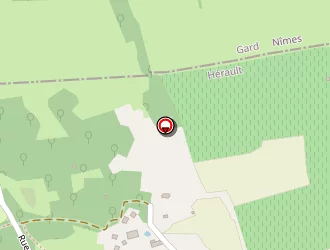 Carte de R.construction à Boisseron