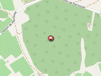 Carte de Association Accueil-rencontres à Lourmarin