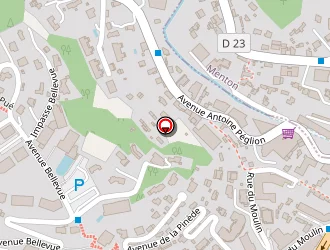 Carte de Snack House à Roquebrune-cap-martin