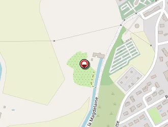 Carte de Maison De Retraite St Jacques à Grenade