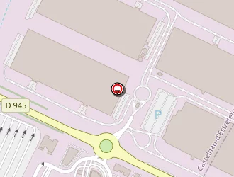 Carte de Autoboxx à Castelnau-d'estrétefonds