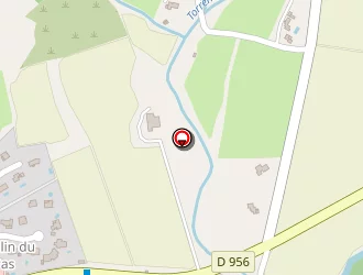 Carte de Barlou Olivia à Grambois