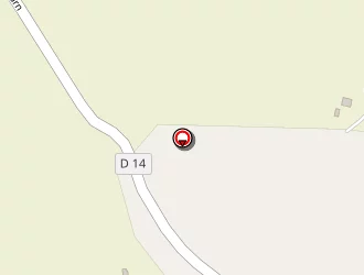 Carte de Fedou Cédric à Puybegon