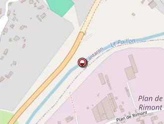 Carte de Latil Yves à Drap