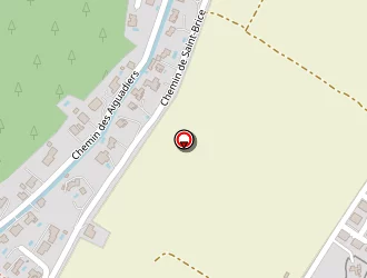 Carte de Moquettes Décors à Corbières