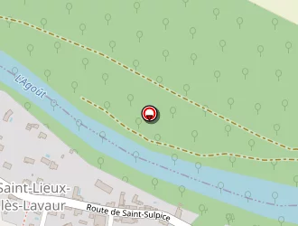 Carte de Buvat Sébastien à Saint-lieux-lès-lavaur