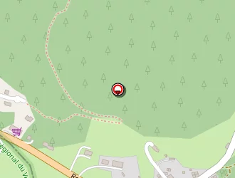 Carte de Gaillet Ingrid à Séranon