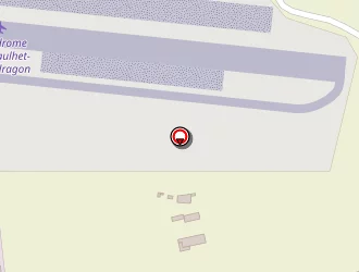 Carte de So.f.pel (sté De Peaux Et Laines) à Graulhet