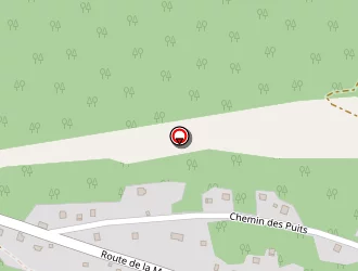 Carte de Snovanou à Caille