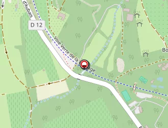 Carte de Pacificwords à Sommières