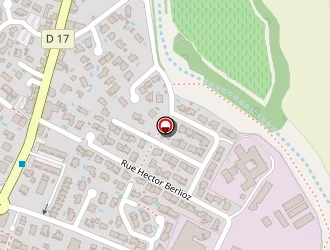 Carte de Philip Freres à Saint-mathieu-de-tréviers