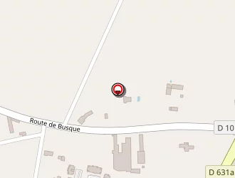 Carte de Plasticiens Volants (association) à Graulhet