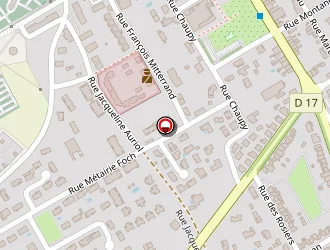 Carte de Sahnoune Céline à Grenade