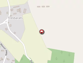 Carte de Lupfer Yvan à Soustons