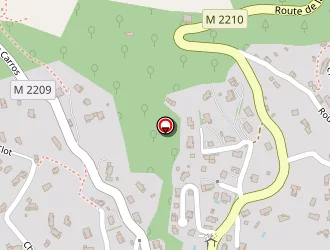 Carte de S.a.t Electronique à Gattières