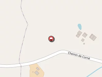 Carte de Gehin Lucile à Sainte-gemme