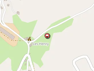 Carte de Mairie à Brenon