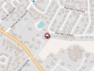 Carte de Renault Gomez à Saint-sulpice