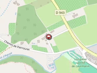 Carte de Mougin Frédéric à Lourmarin