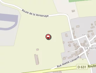 Carte de Spectacles Evènements Décors (s.e.d) à Graulhet