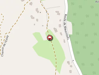 Carte de Agostinelli Armand à Aiguines