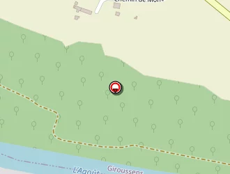 Carte de Ecole De La Source à Saint-lieux-lès-lavaur