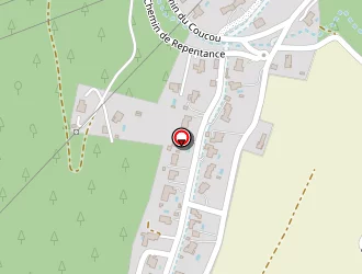 Carte de Daubier Magali à Corbières