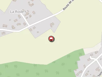 Carte de Roberts Philip à Graulhet