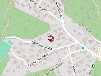 Carte de Arcas Vincent à Boissières